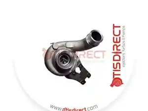 New International MAXXFORCE 7 Turbo (Stock #DTSD-5010575R91)) Part Image