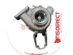New International MAXXFORCE 9 Turbo (Stock #DTISD-12639880003)) Part Image