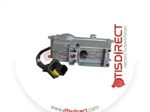 New PACCAR MX-13 EPA 10 Actuator (Stock #DTISD-4034284)) Part Image