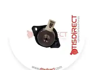 New PACCAR MX10 Fuel Gear Pump (Stock #DTISD-1934322)) Part Image