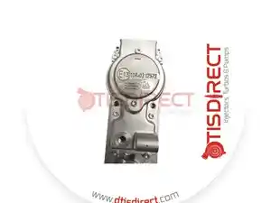 New Volvo Actuator (Stock #DTISD-4034114H)) Part Image