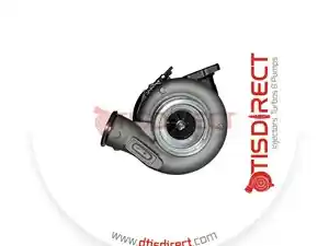 New Volvo D13H Turbo (Stock #DTISD-85141060)) Part Image
