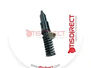 Rebuilt Caterpillar C15 Injector (Stock #DTISD-20R1299 (C-15))) Part Image