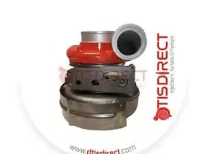Rebuilt Cummins 6.7 Turbo (Stock #DTISD-3798327RX 6.7)) Part Image