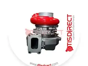 Rebuilt Cummins 6.7 Turbo (Stock #DTISD-5604175 6.7 WITH ACTUATOR)) Part Image