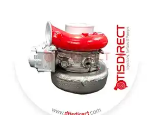 Rebuilt Cummins ISB 6.7 Turbo Image