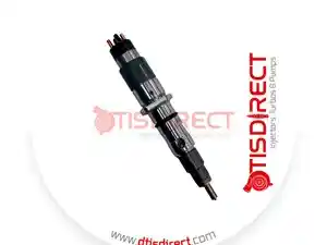 Photo of part