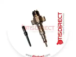 Rebuilt Cummins ISL Injector (Stock #DTISD-5579403 ISL)) Part Image