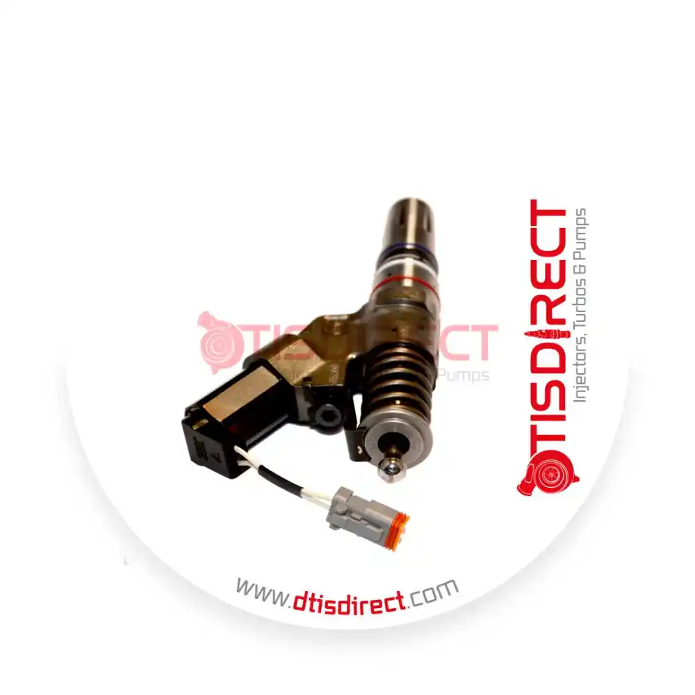Ism Injectors Rebuilt Cummins ISM Injector for sale | Irving Texas United States ...