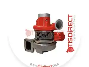 Rebuilt Cummins ISM Turbo (Stock #DTISD-4955462 ISM)) Part Image