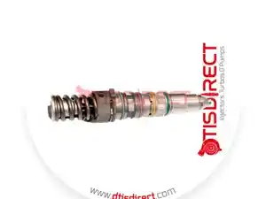 Rebuilt Cummins ISX Injector (Stock #DTISD-4062567 (ISX))) Part Image