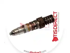 Rebuilt Cummins ISX Injector (Stock #DTISD-4954888 (ISX))) Part Image