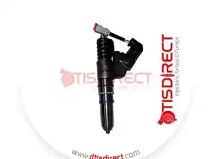 Rebuilt Cummins L10 Injector (Stock #DTISD-3652516 (L10))) Part Image