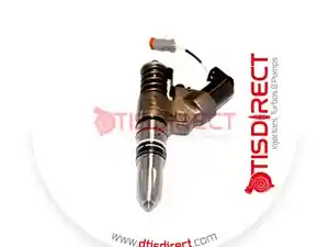 Rebuilt Cummins M11 Injector (Stock #DTISD-3411755 (M-11))) Part Image