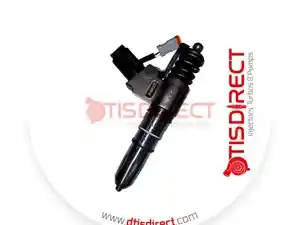 Rebuilt Cummins N14 Injector (Stock #DTISD-3652542 (N14))) Part Image