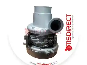 Rebuilt Cummins Turbo (Stock #DTISD-5326680 ISL-ISC)) Part Image