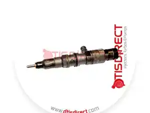 Rebuilt Detroit Injector (Stock #DTISD-0445120540)) Part Image