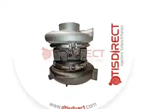 Rebuilt Detroit Turbo (Stock #DTISD-5352845 14.0L)) Part Image