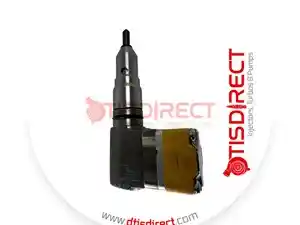 Remanufactured Caterpillar 3126 Injector Image