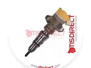 Remanufactured Caterpillar 3126 Injector Image