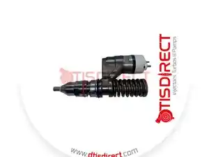 Remanufactured Caterpillar 3176 Injector (Stock #DTISD-0R9597)) Part Image