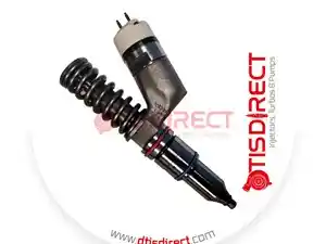 Remanufactured Caterpillar 3406E Injector Image