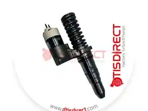 Remanufactured Caterpillar 3512 Injector (Stock #DTISD-20R0864 (3512))) Part Image