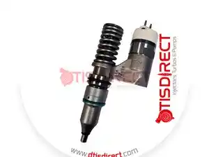 Remanufactured Caterpillar C10 Injector (Stock #DTISD-10R0967 (C-10))) Part Image