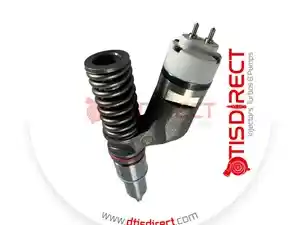 Remanufactured Caterpillar C11 Injector (Stock #DTISD-10R2977 (C-11))) Part Image