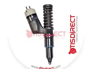 Remanufactured Caterpillar C15 Injector (Stock #DTISD-10R1000 (C-15))) Part Image