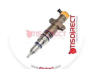 Remanufactured Caterpillar C7 Injector Image