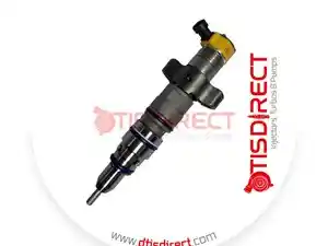 Remanufactured Caterpillar C9 Injector (Stock #DTIS-10R7224)) Part Image
