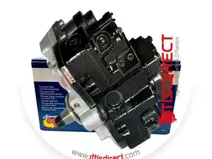 Photo of part