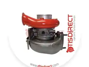 Remanufactured Cummins 6.7 Turbo (Stock #DTISD-3798318RX)) Part Image