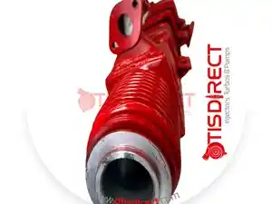 Photo of part