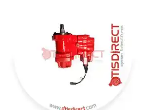 Remanufactured Cummins ISL Fuel Gear Pump (Stock #DTISD-4954315 ISL FUEL PUMP)) Part Image