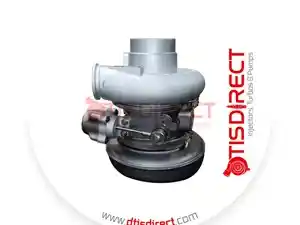 Remanufactured Cummins ISM Turbo (Stock #DTISD-2881992 ISM)) Part Image