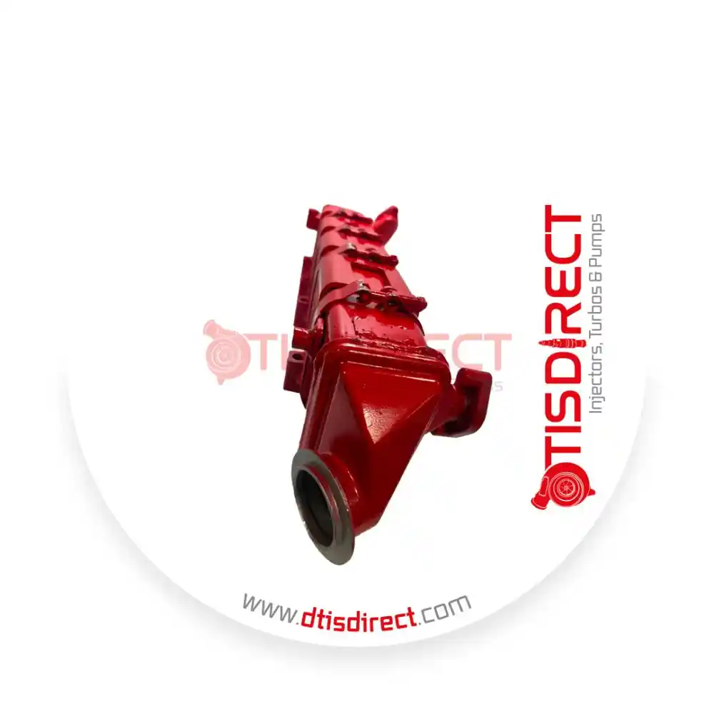 Used, Recycled, New, and Aftermarket Heavy Duty Truck Parts