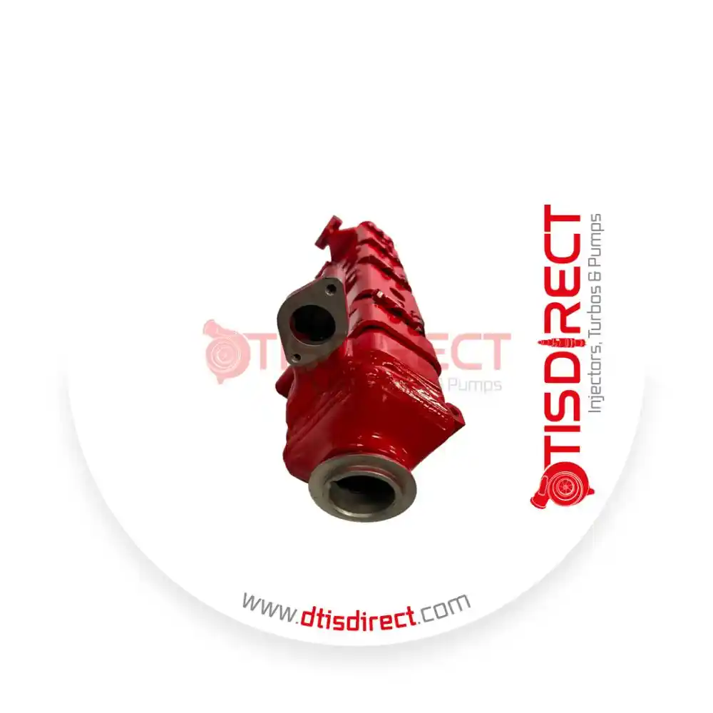 Used, Recycled, New, and Aftermarket Heavy Duty Truck Parts