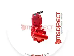 Remanufactured Cummins ISX12 Fuel Gear Pump (Stock #DTISD-4359548 ISX12  FUEL PUMP)) Part Image