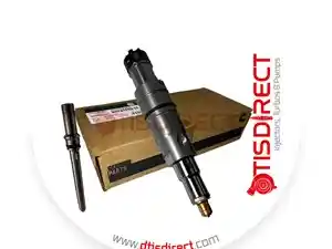 Remanufactured Cummins ISX12 Injector Image