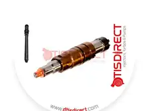 Remanufactured Cummins ISX12 Injector (Stock #DTISD-2872544 (ISX 12) Premium)) Part Image