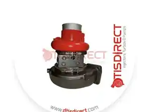 Remanufactured Cummins ISX12 Turbo (Stock #DTISD-2882110NX ISX12)) Part Image