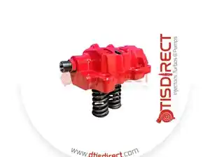 Remanufactured Cummins ISX15 Fuel Gear Pump (Stock #DTSD-4307004)) Part Image