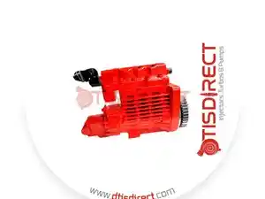 Remanufactured Cummins ISX15 Fuel Gear Pump (Stock #DTISD-4984810)) Part Image