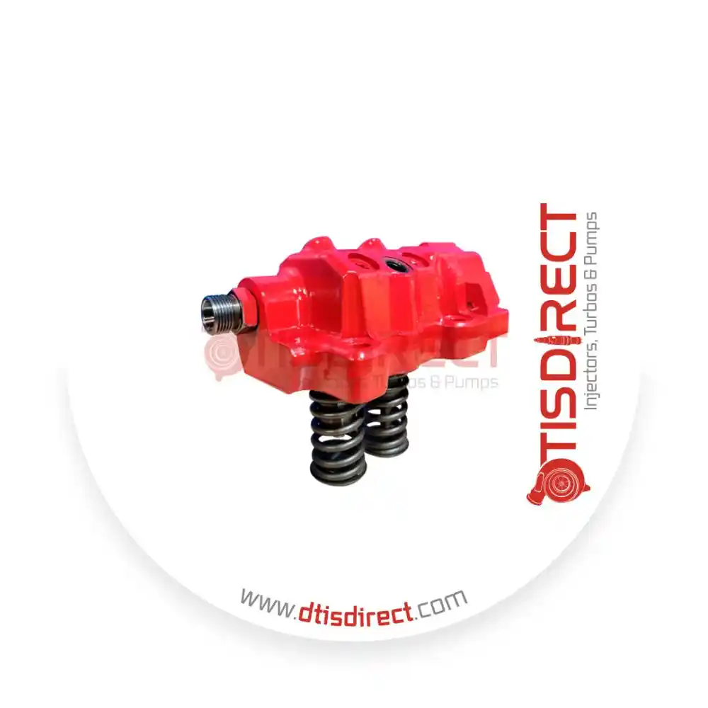 Remanufactured Cummins ISX15 Fuel Gear Pump for sale