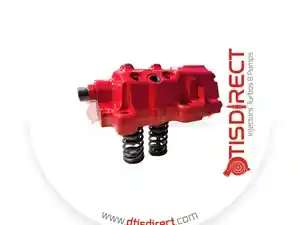 Remanufactured Cummins ISX15 Fuel Gear Pump (Stock #DTISD-2872661 ISX15 ONLY FUEL PUMP HEAD)) Part Image