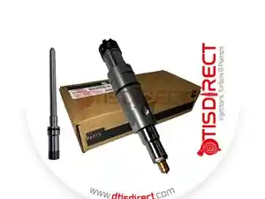 Remanufactured Cummins ISX15 Injector Image