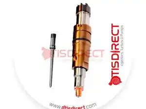 Remanufactured Cummins ISX15 Injector (Stock #DTISD-5579415 (ISX 15) Premium)) Part Image