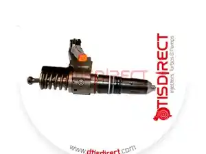 Remanufactured Cummins N14 Injector Image